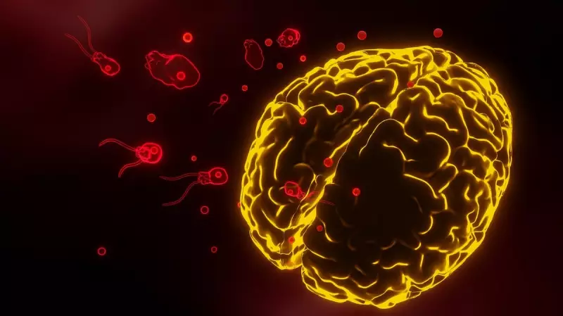 Kerala Health Crisis: 4 Fatalities from Amoebic Meningoencephalitis in Just 5 Days