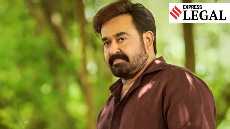 Kerala High Court Exonerates Mohanlal in Manappuram Finance Case
