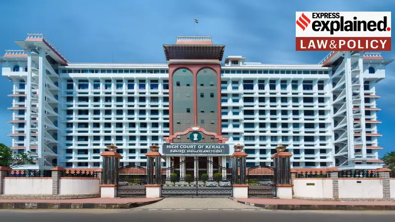 Kerala High Court Landmark Ruling: Temple Priest Appointments Cannot Be Caste-Based