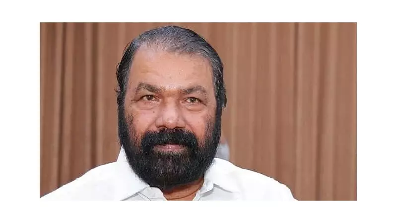 Kerala Minister Sivankutty Defends CPI(M) MP Rahim, Slams Trolls Over English Use