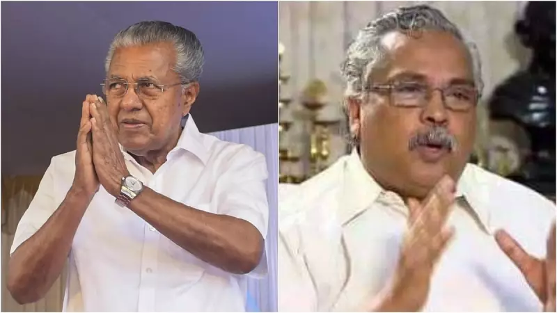 Kerala Political Crisis Deepens: CPI(M)-CPI Standoff Over PM SHRI Schools Remains Unresolved