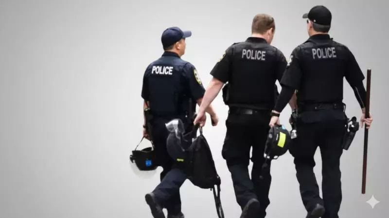 Kerala Priest Arrested in Canada on Child Sex Assault Charges