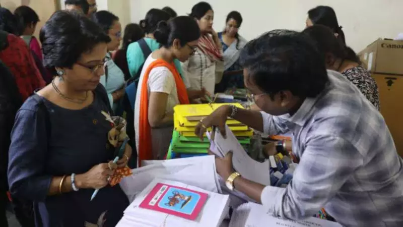 Kerala Sets Up Help Desks for 19.32 Lakh Voters Dropped from Draft Rolls