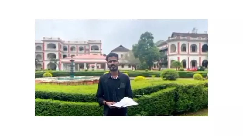Kerala Student Forced to Abandon Agriculture Dreams Due to Sky-High College Fees