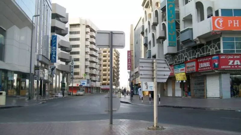 Kerala Teen Dies in Dubai Fall While Taking Photos from High-Rise