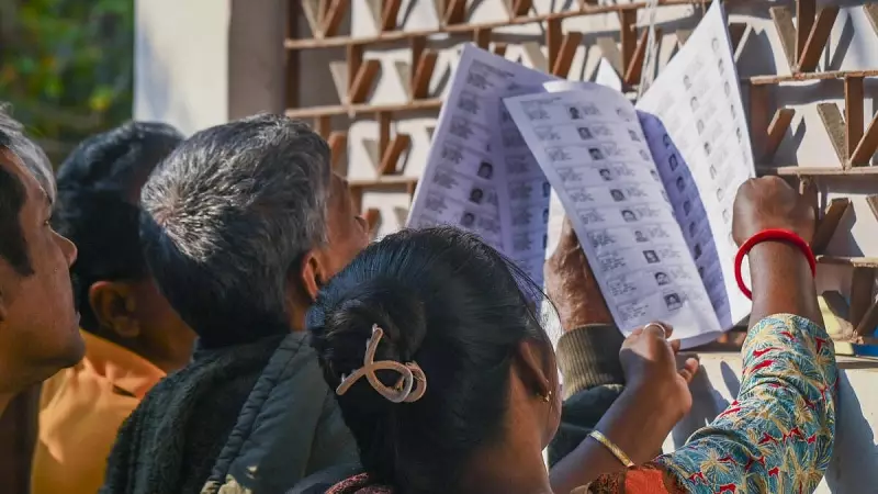 Kerala Voter List Controversy: 24.08 Lakh Names Removed, Parties Cry Foul