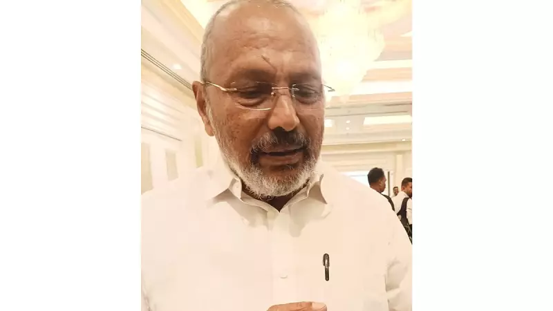 Kerala Voter List Purge: Over 2.4 Lakh Names Removed, Ex-MLA Among Them