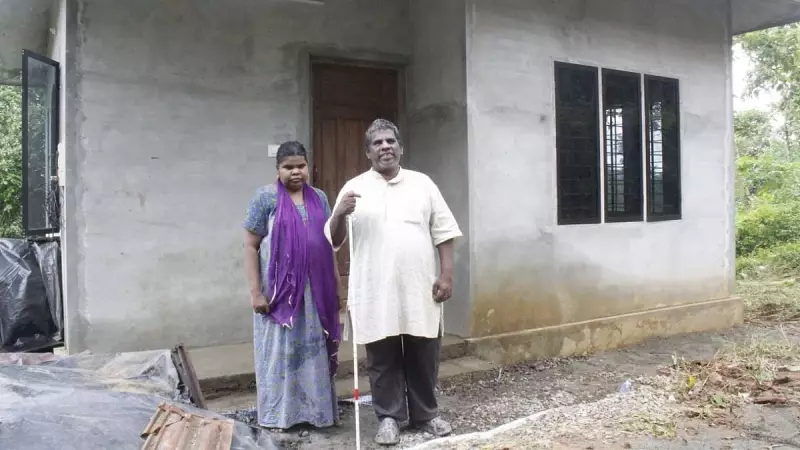 Kerala's Anti-Poverty Mission Reunites Family After 7 Years: A Heartwarming Saga