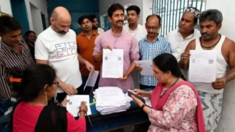 Kerala's BLO Task Force Launch: Day 1 Chaos, Queries & Government Assurances