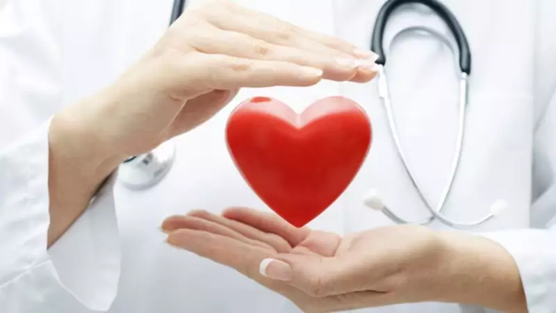 Kerala's Historic Heart Transplant: District Hospital Saves Nepali Orphan's Life