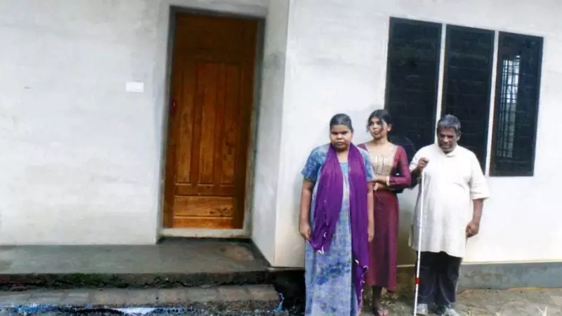 Kerala's Revolutionary Anti-Poverty Model: How Homes, Medicine & Food Kits Are Eradicating Extreme Poverty