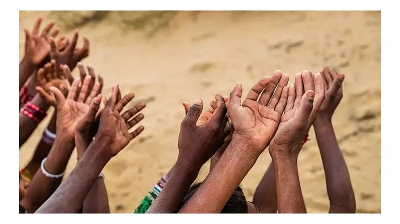 Kerala's Silent Crisis: Why Poverty Statistics Don't Tell the Full Story