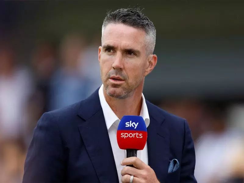 Kevin Pietersen Slams England's 'Rubbish' Tactics After Adelaide Ashes Defeat