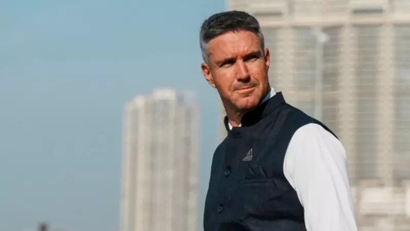 Kevin Pietersen's 'WILD' Suggestion: Bring Back Andy Flower as England Coach After Ashes Debacle