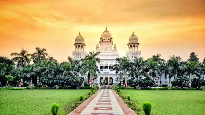 KGMU Probe Widens: Notices Seek Complaints on Campus 'Love Jihad', Doctor Faces Termination