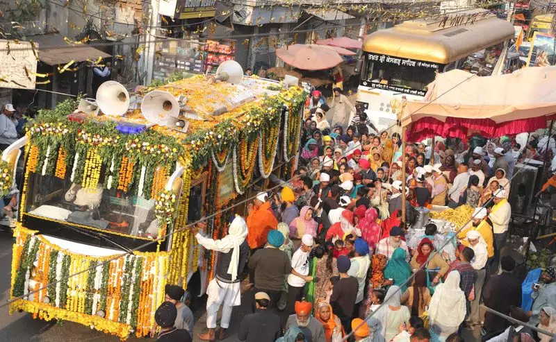 Khadur Sahib to Host Spectacular Light & Sound Show on Guru Tegh Bahadur Martyrdom