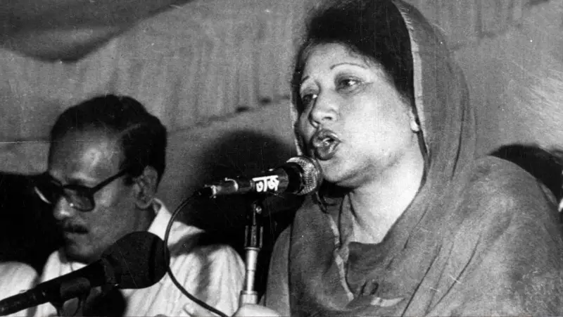 Khaleda Zia, Bangladesh's First Woman PM, Dies at 80: A Legacy of Turbulent India Ties