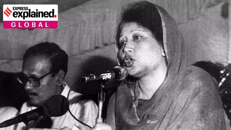 Khaleda Zia, Bangladesh's First Woman PM, Dies at 80 Amid Political Revival
