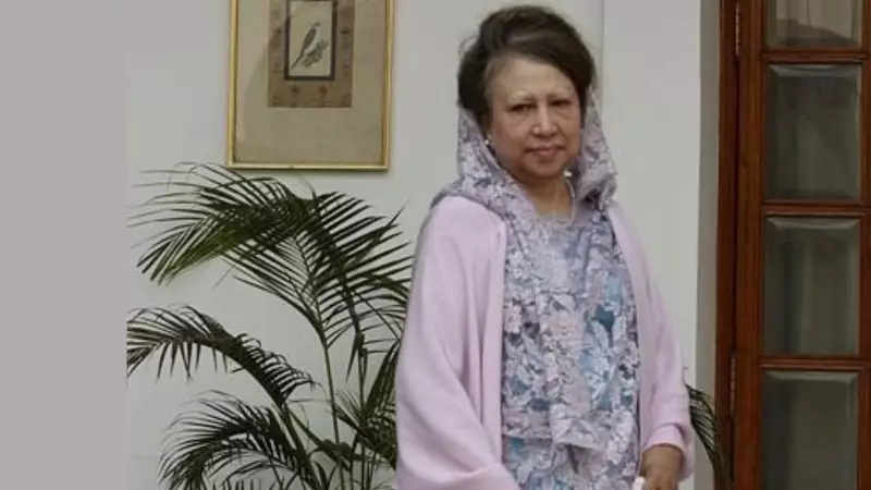 Khaleda Zia's Critical Health Raises Political Stakes Ahead of Bangladesh 2026 Polls