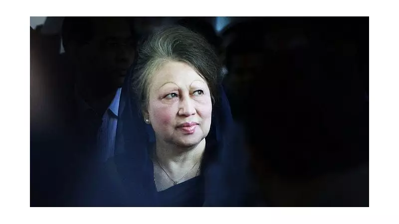 Khaleda Zia's Health Worsens: Former Bangladesh PM in Critical Condition