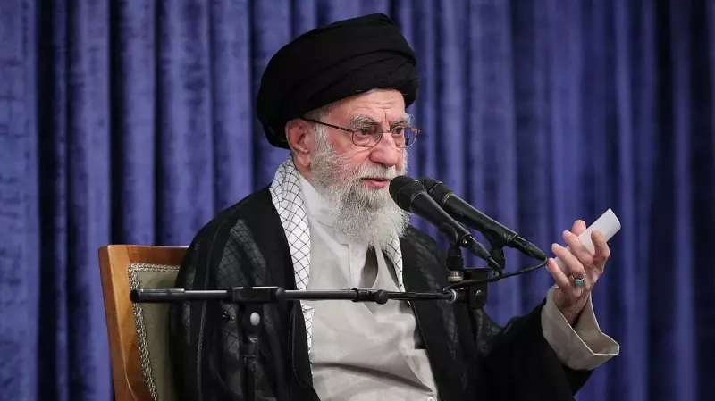 Khamenei Mocks Trump's 'Destroyed Nuclear Capabilities' Claim: 'Keep Dreaming'