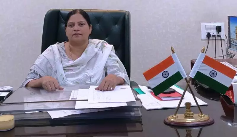 Khassa and Verpal Vote Today After Poll Cancellation Over Errors