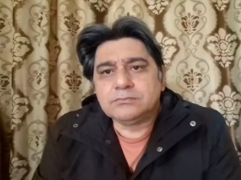 Khurram Zeeshan Exposes West's Dictatorship Plan for Pakistan