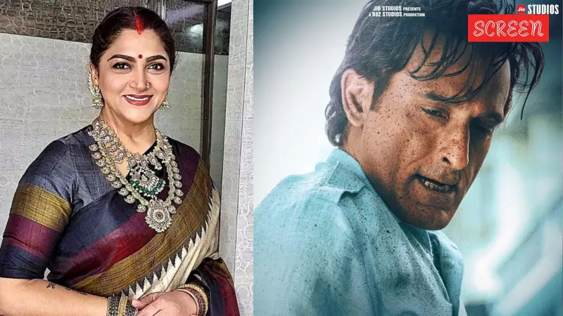 Khushboo Sundar Reviews Dhurandhar: 'Loved to Hate Akshaye Khanna', Film Hits Rs 1,230 Cr