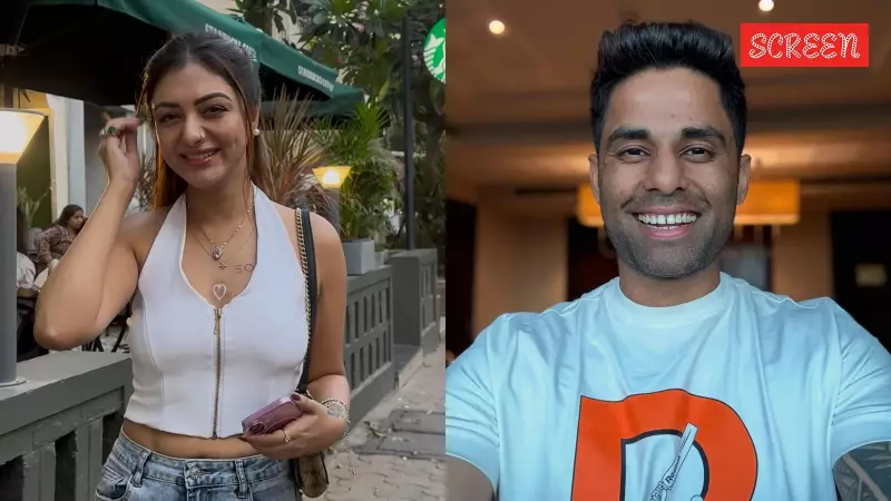 Khushi Mukherjee Clarifies Viral Claim on Suryakumar Yadav's Messages: 'We Were Only Friendly'