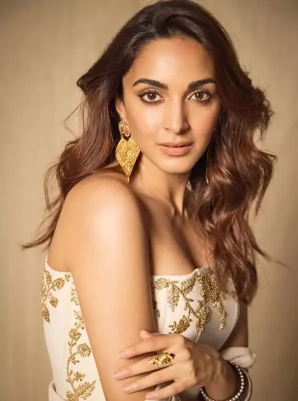Kiara Advani Calls 'Toxic' Role Her Toughest Yet: A Grown-Up Fairy Tale