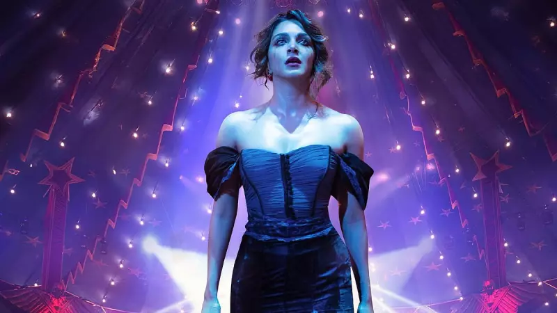 Kiara Advani's Bold Avatar in 'Toxic' Sparks Buzz, Directed by Geetu Mohandas