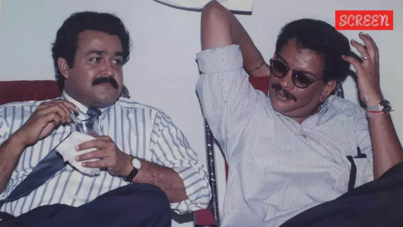 Kilukkam: How a Rs 60 Lakh Comedy Became Malayalam's First Rs 5 Cr Blockbuster