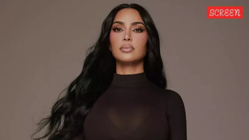 Kim Kardashian Fails California Bar Exam, Breaks Down on TV: 'I'm a Loser This Week'