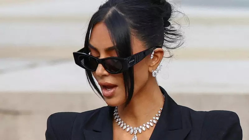 Kim Kardashian's Moon Landing Doubt Sparks NASA's Viral Response | Deccan Herald