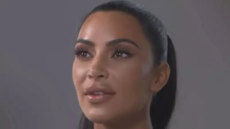 Kim Kardashian's Shocking Brain Aneurysm Revelation: What You Must Know About This Silent Threat