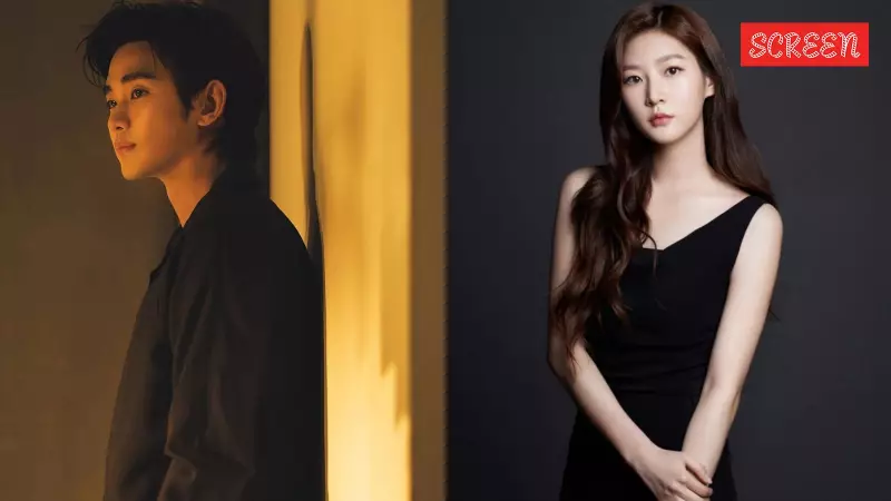 Kim Soo Hyun's Lawyer Accuses Kim Sae Ron's Family of Evidence Manipulation