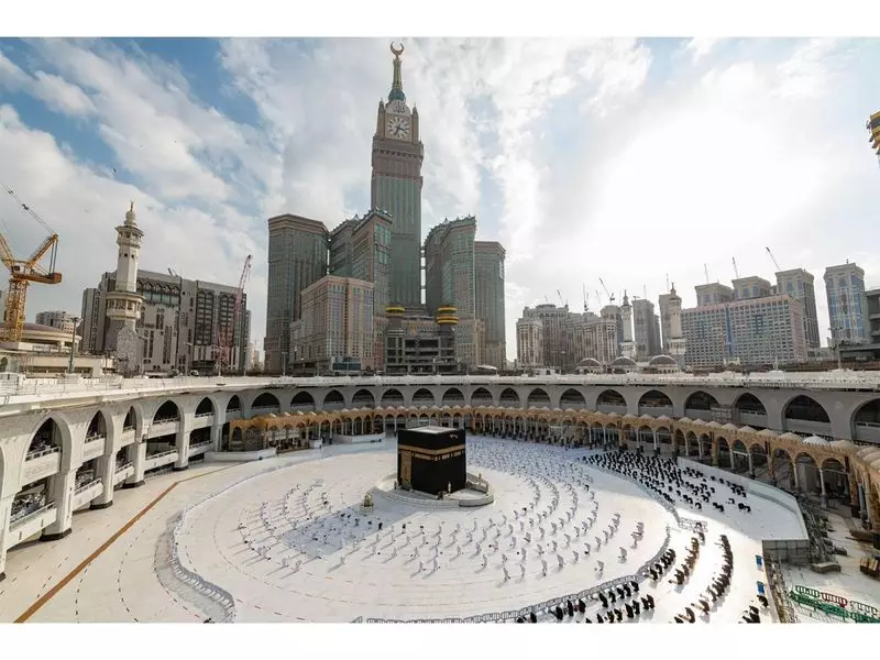 King Abdulaziz Foundation Hosts Historic Hajj Forum in Jeddah