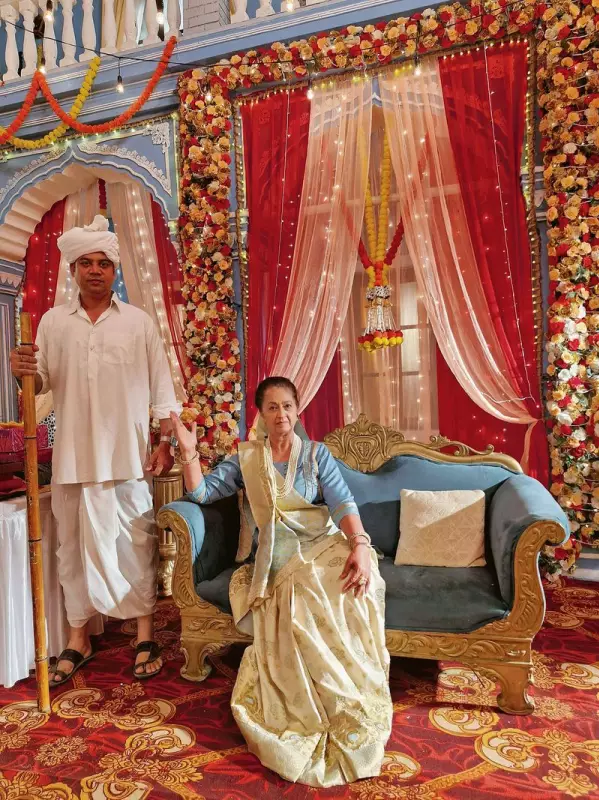 Kirti Sulay Joins Kangana Ranaut in Spy Thriller Dhaakad