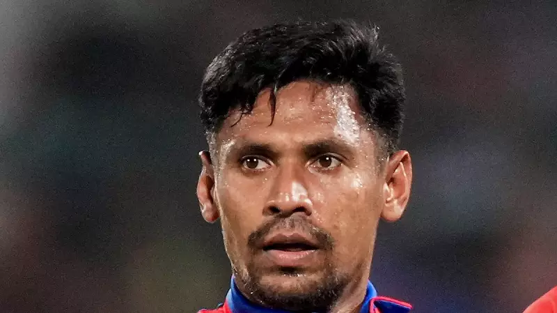 KKR Drops Mustafizur Rahman Amid India-Bangladesh Diplomatic Strain