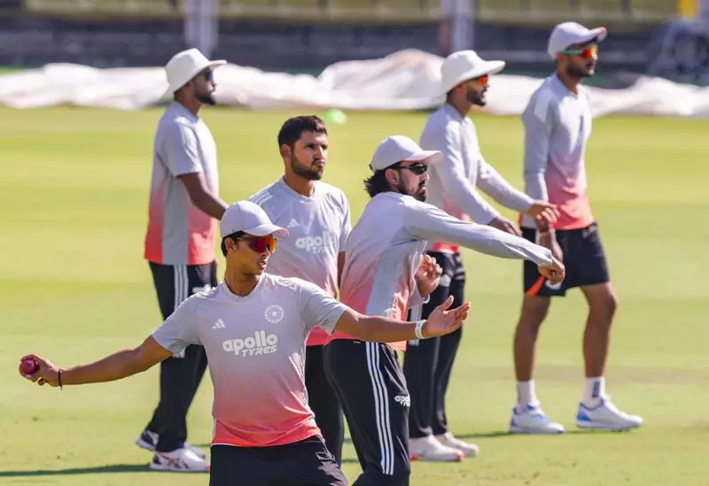 KL Rahul to Lead India in ODI Series vs South Africa, Bumrah Rested