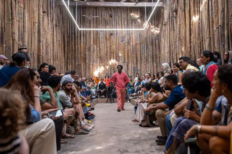 Kochi-Muziris Biennale 2024 Explores Local Histories, Global Voices