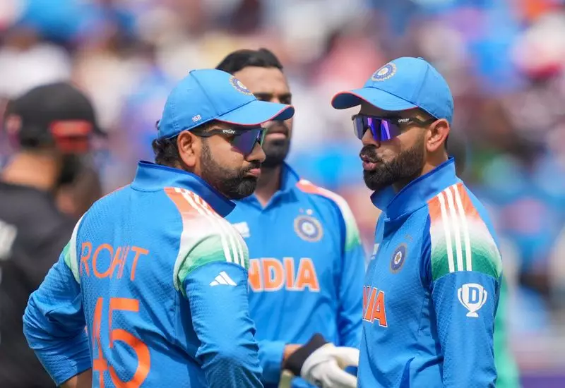 Kohli & Rohit Return as India Face Australia in 1st ODI: Shubman Gill Takes Captaincy Reins