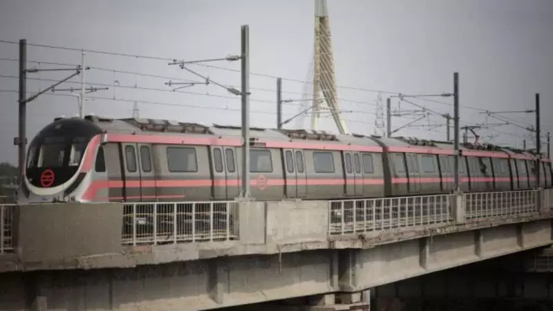 Kolkata Metro Announces Special Night Services for Diwali & Kali Puja 2024 | Full Schedule Inside