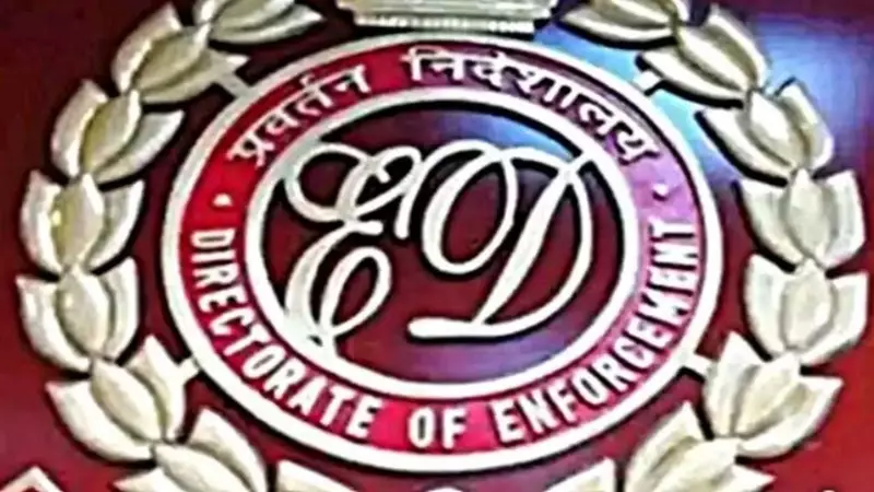 Kolkata Municipal Recruitment Scam: ED Raids Businessman, Seizes ₹1.2 Crore in Cash