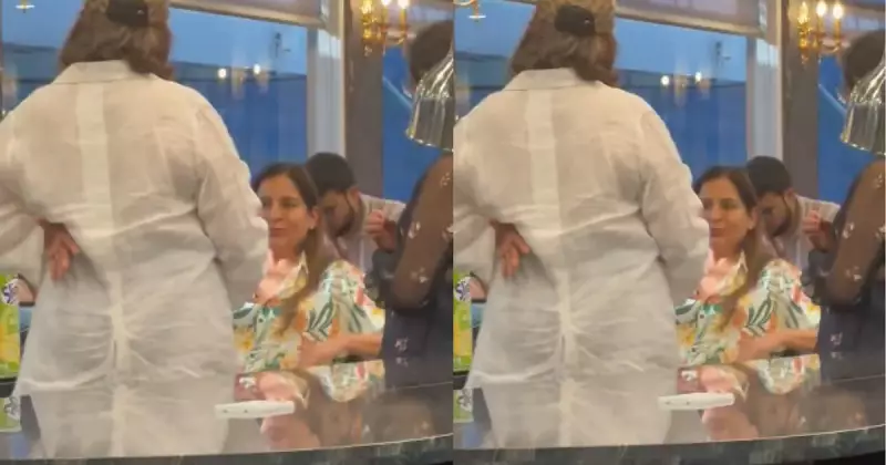 Kolkata Techie's Viral Call-Out on Vietnam Cruise Sparks Etiquette Debate