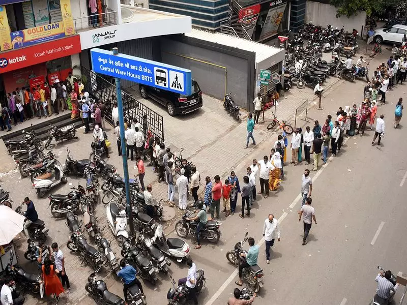 Kotak Mahindra Bank Q2 FY26 Results: Profit Soars to ₹4,468 Crore as Loan Book & Deposits Show Impressive Growth