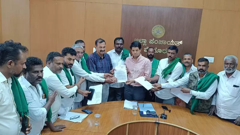 KPCC's Lakshmana Urges Timely Compensation for Mysuru Farmers Hit by Wildlife