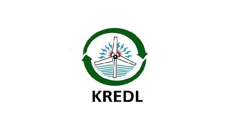 KREDL Wins National Energy Conservation Award 2025 for Karnataka