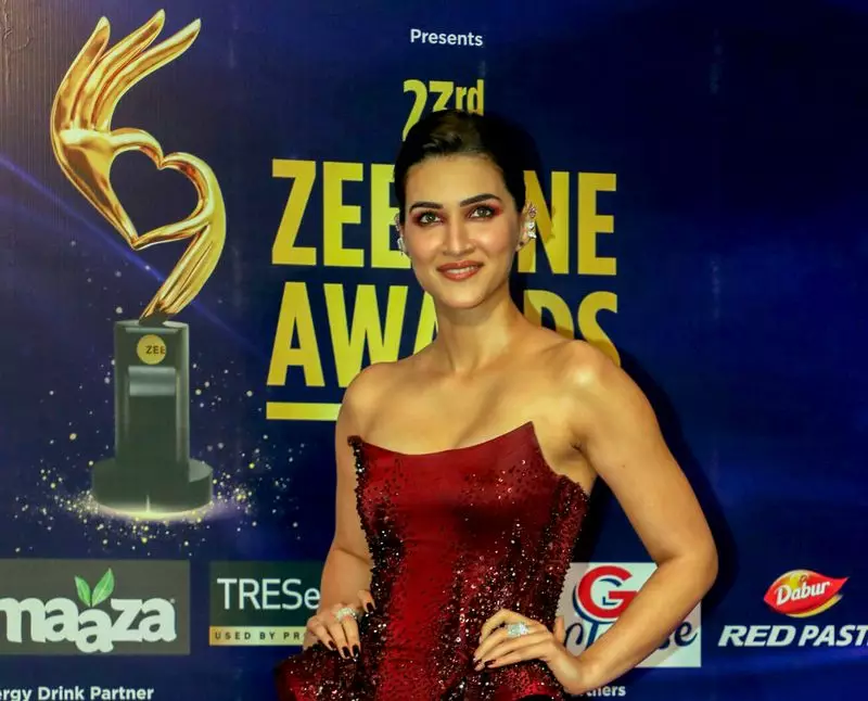 Kriti Sanon Calls 'Do Patti' Her Career Pride: A Cinematic Journey She'll Always Cherish