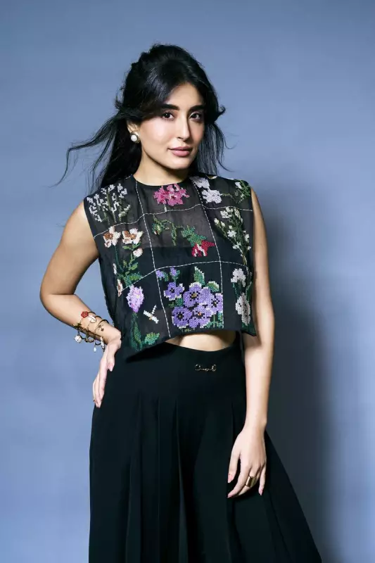 Kritika Kamra Reveals Why She's Drawn to Family Sagas: The Heartwarming Connection